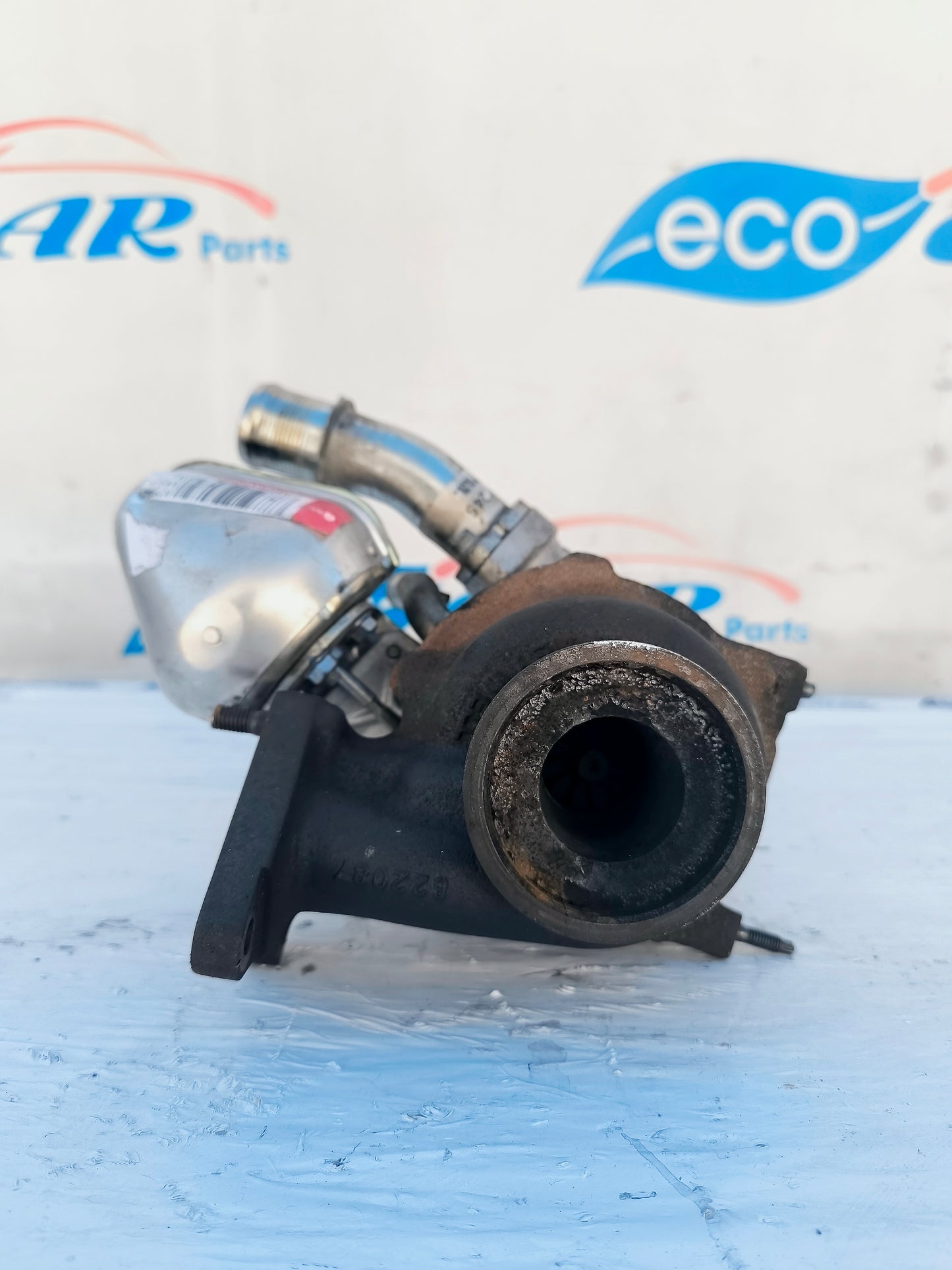 Turbina Fiat Panda / Lancia Ypsilon 1.3 MTJ 95CV Euro 6 cod.55266961 ecoAG6335