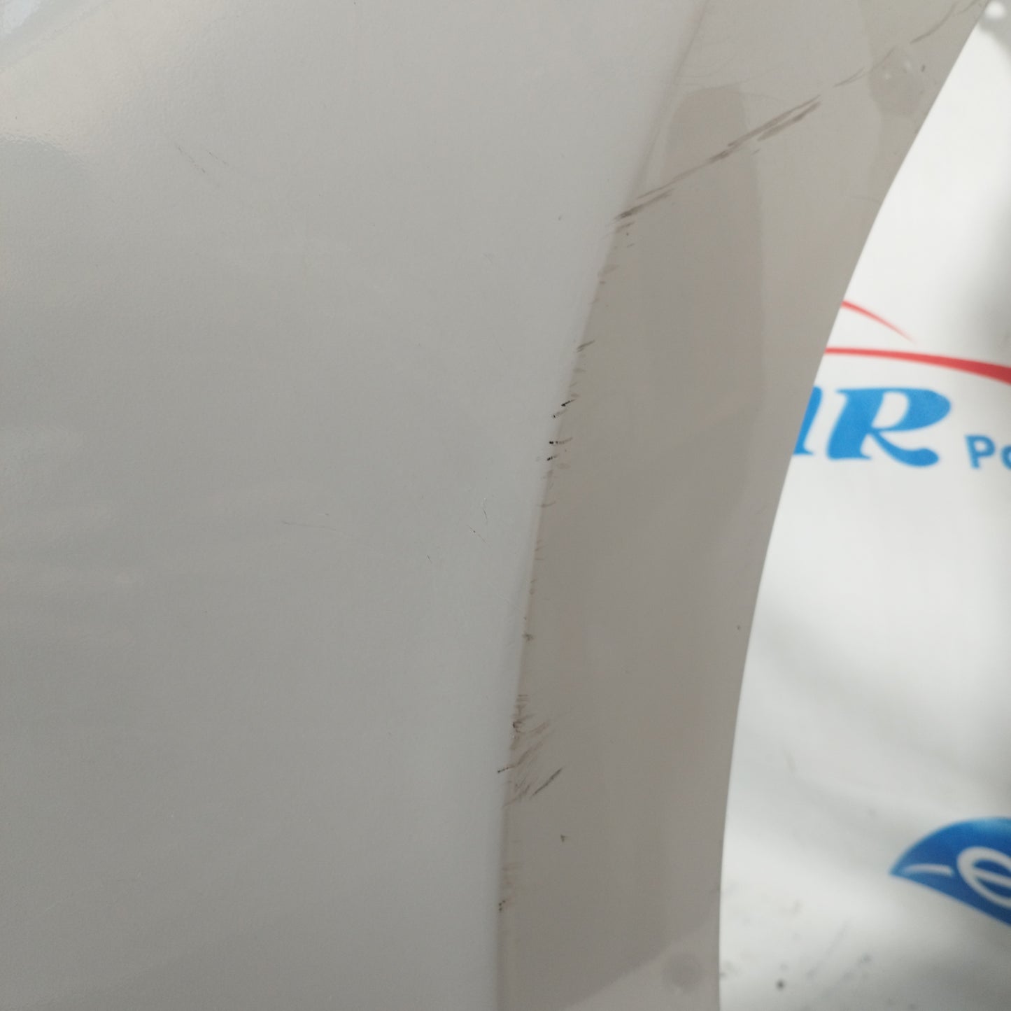 Komplette Frontkarosserie mit Airbag-Kit Hyundai IX35 1.7 CRDI 2011 ecoAC9903