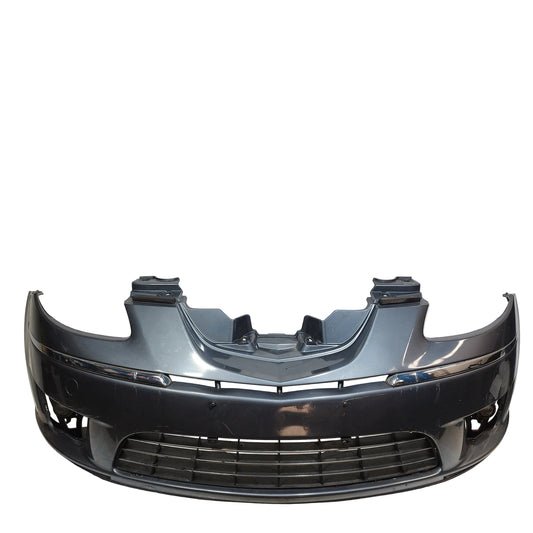 Paraurti anteriore grigio scuro Lancia Musa II serie 2007-2013 Restyling ecoAC15430