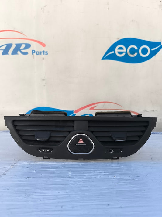 Bocchette aria centrali Opel Corsa E codice: 13377949 ecoAG6174