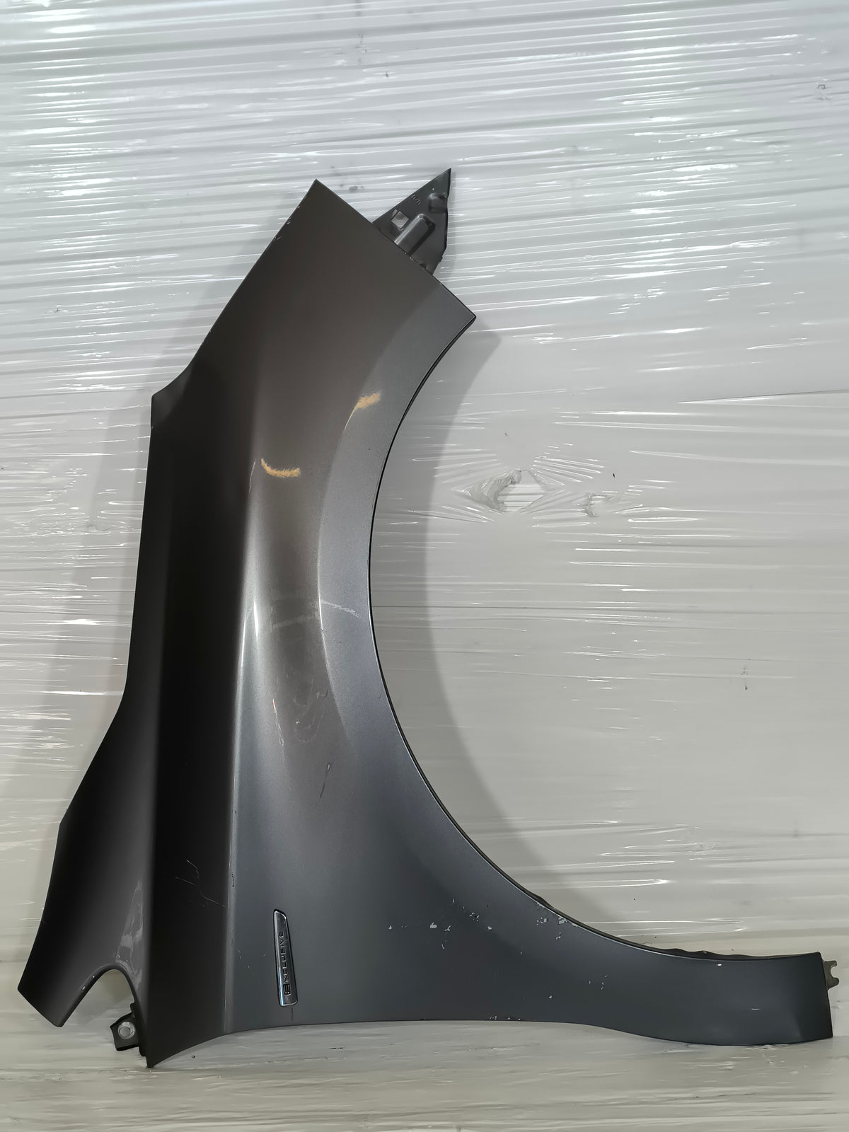 Parafango dx grigio Citroen C4 II (B7) anno 2010-2018 ecoAG9949