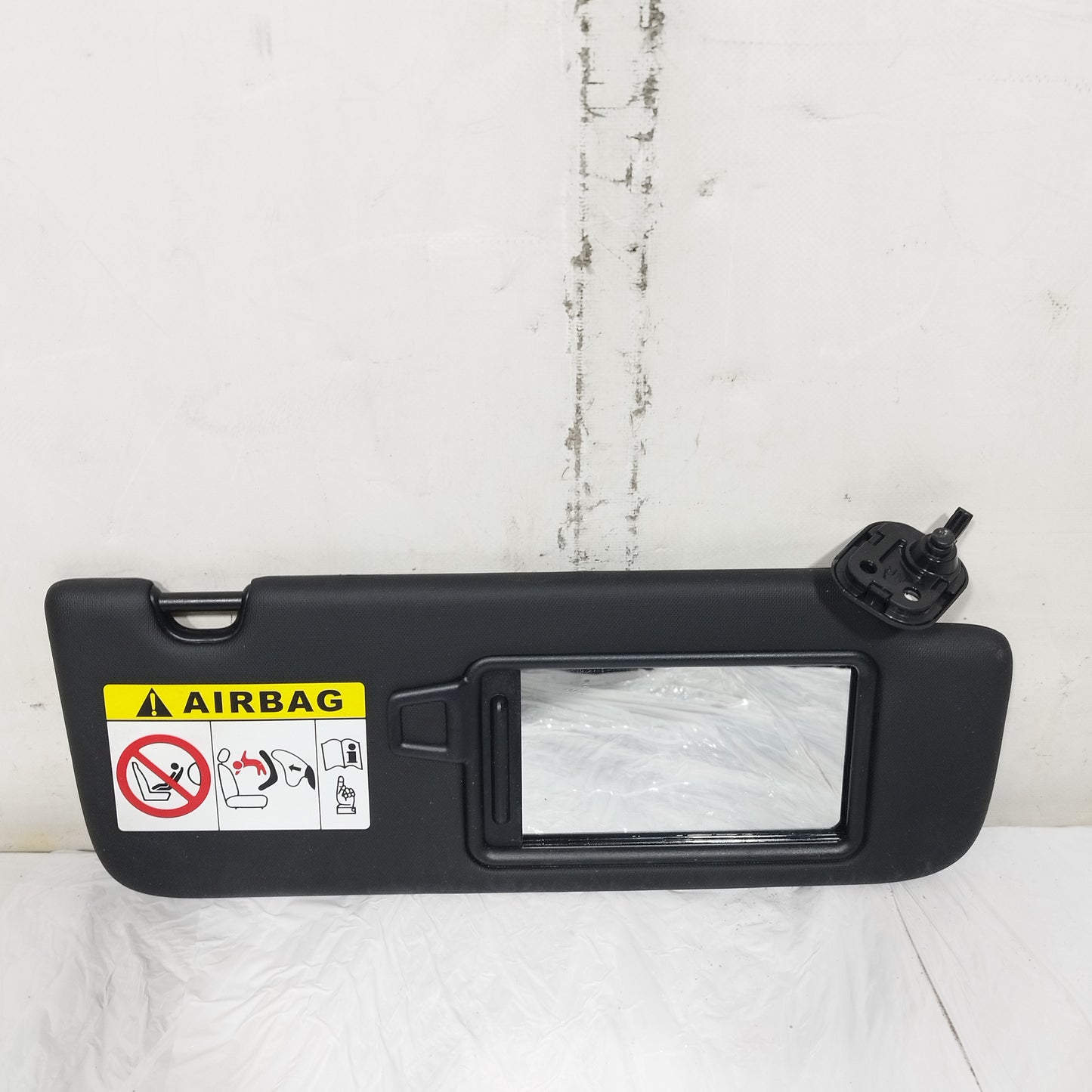 Aletta parasole dx Kia Sportage GT Line IV serie 2016-2021 ecoAC16362