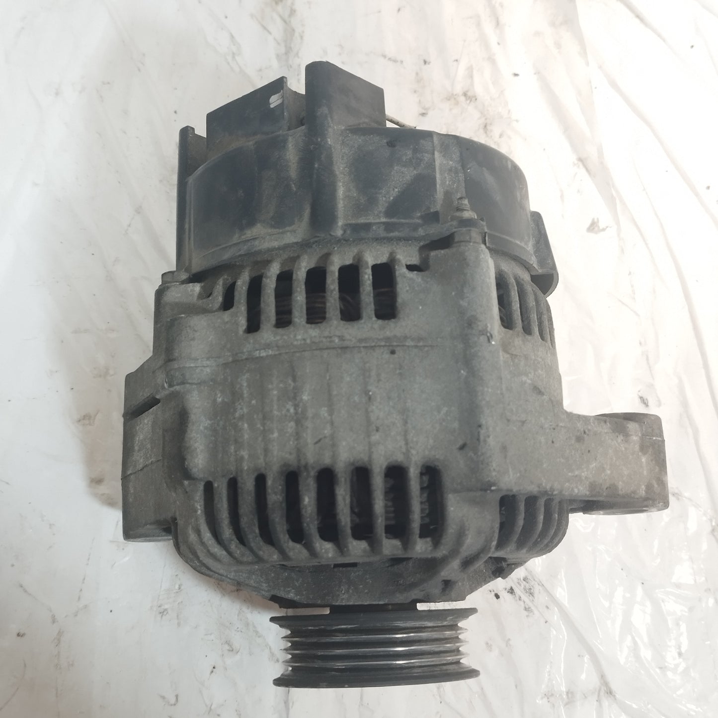 Alternatore Smart Fortwo 450 0.6 / 0.7 B 1998-2006 cod: 63321658 ecoAC16278