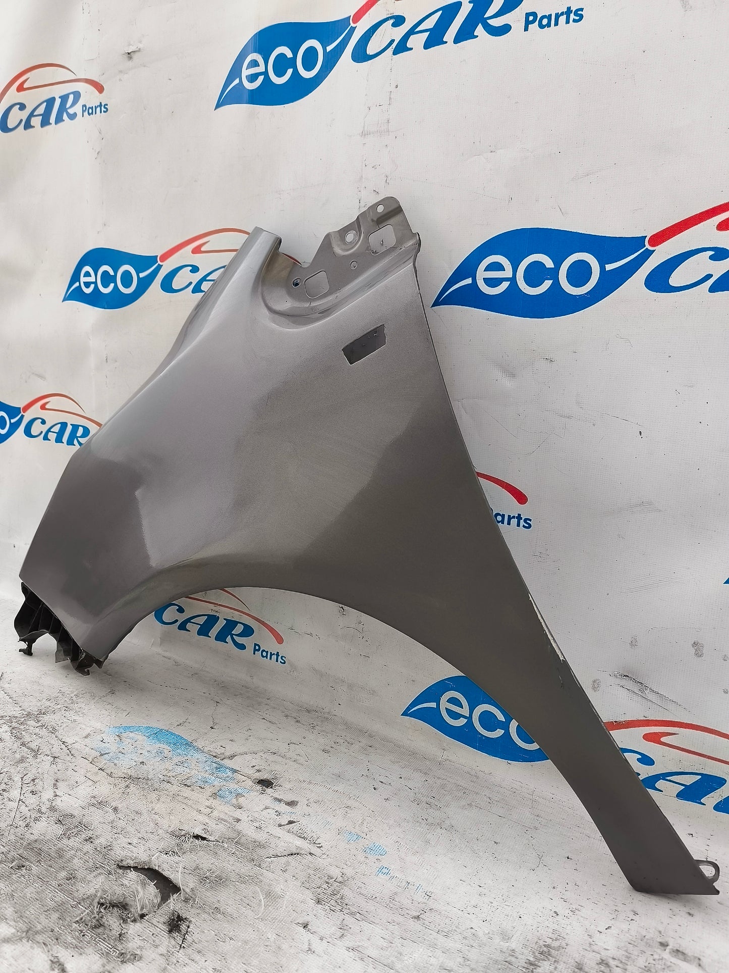 Parafango anteriore sx grigio Opel Meriva B ecoAG5801