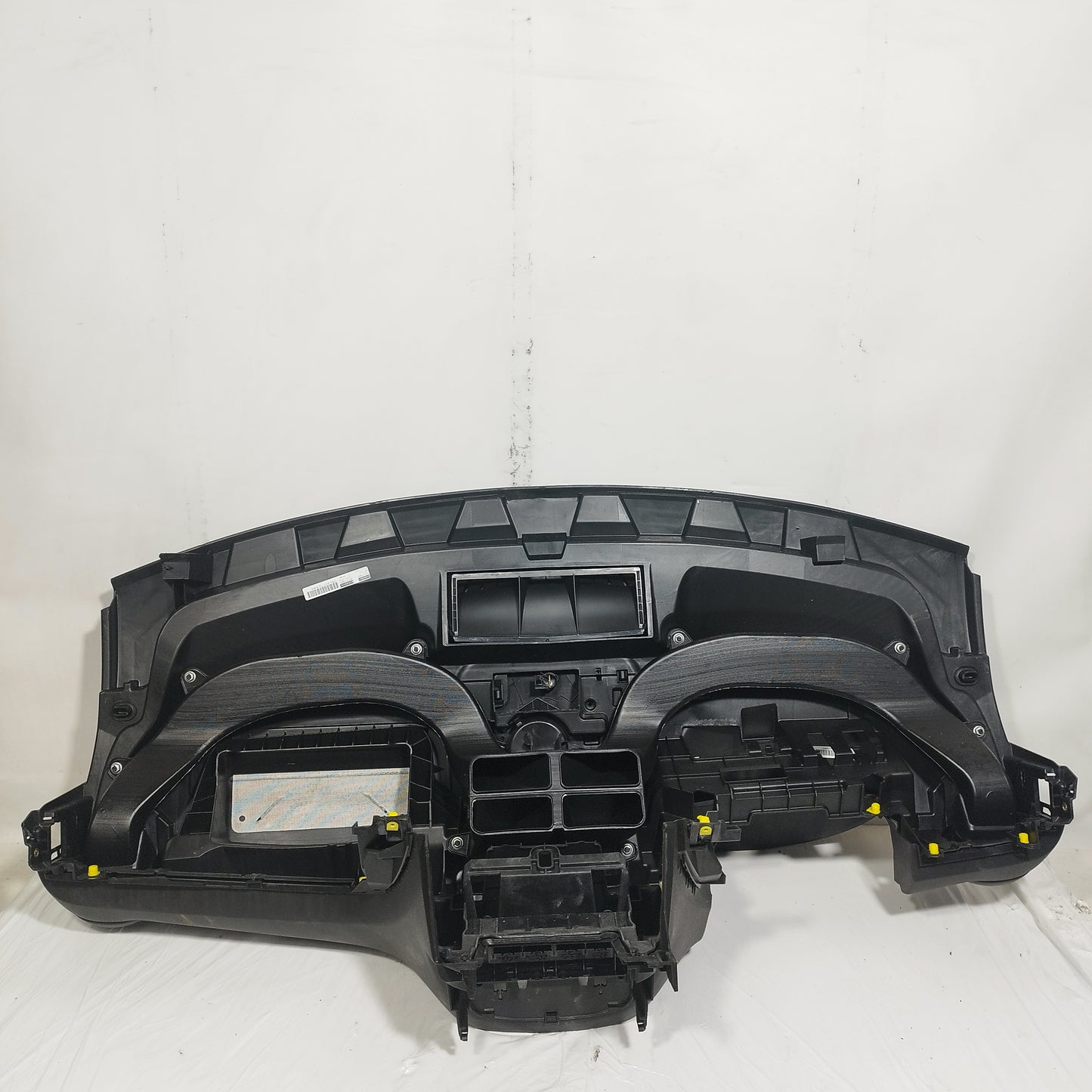 Kit airbag completo Opel Adam 2012-2019 codice: 13589689 ecoAC14839