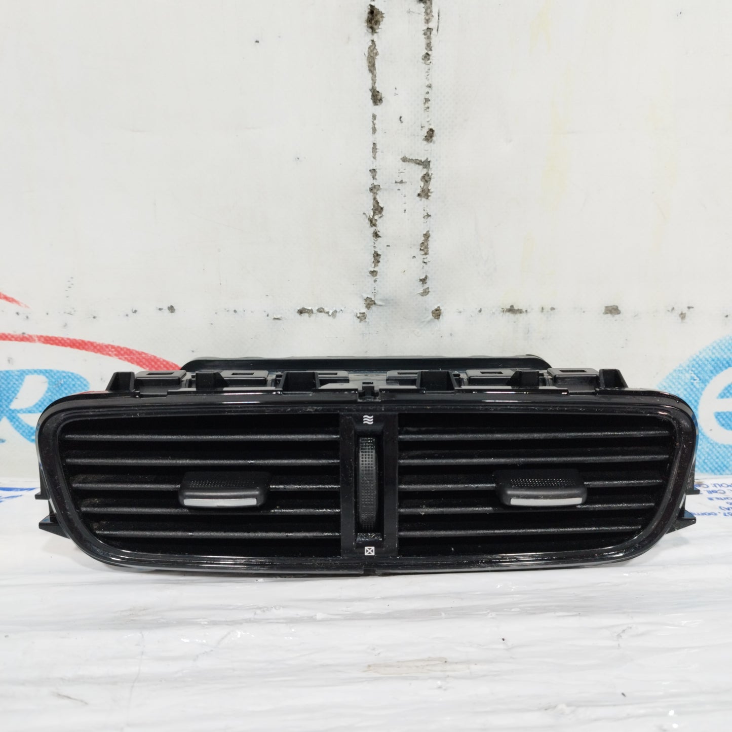 Bocchette aria centrali Renault Clio 2017 Cod: 687502204R ecoAC10607