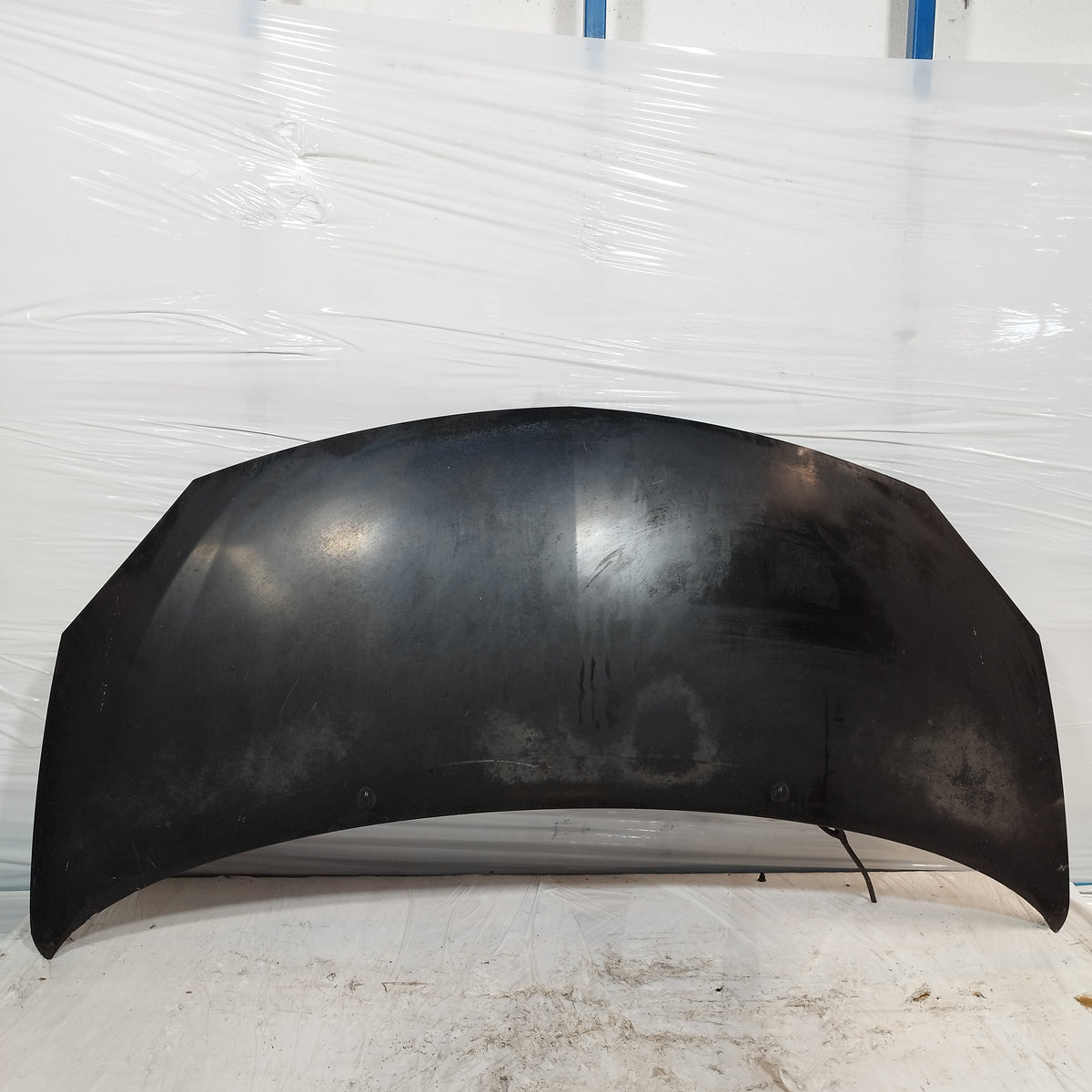 Cofano Renault Twingo II (CN0) 2007-2014 ecoAC17087