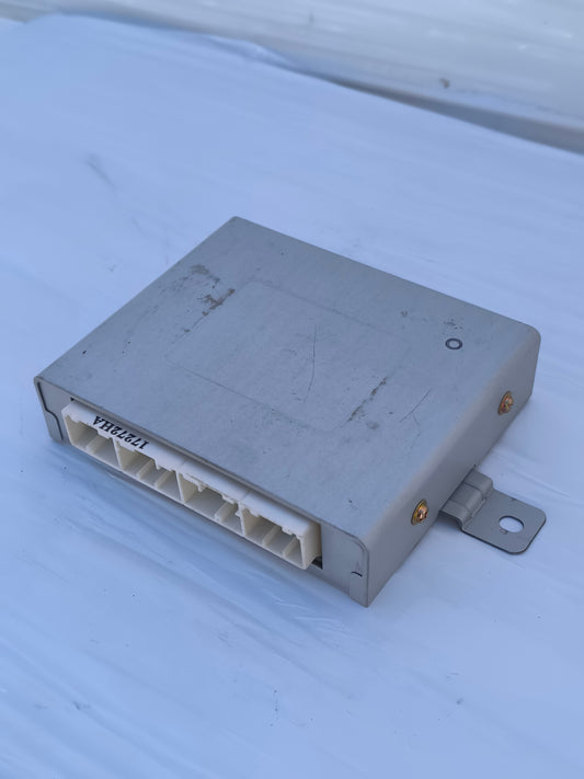 Centralina iniezione Subaru Justy 1.3 B anno 2005 cod: 33920-86G12 ecoAG8191