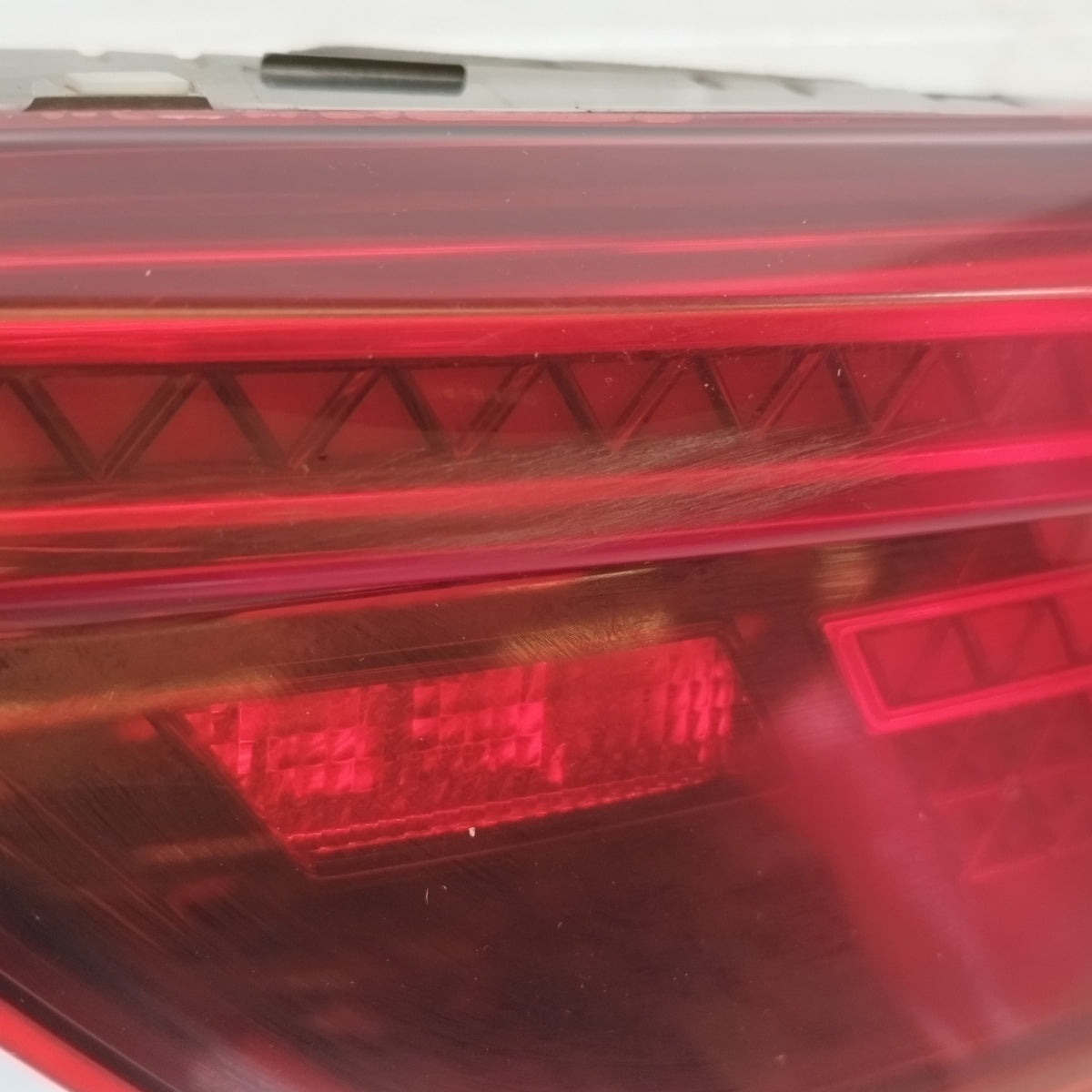Fanale posteriore interno dx a led Volkswagen Tiguan AllSpace (AD1) 2017-2020 cod: 2SA01252202 ecoAC17500