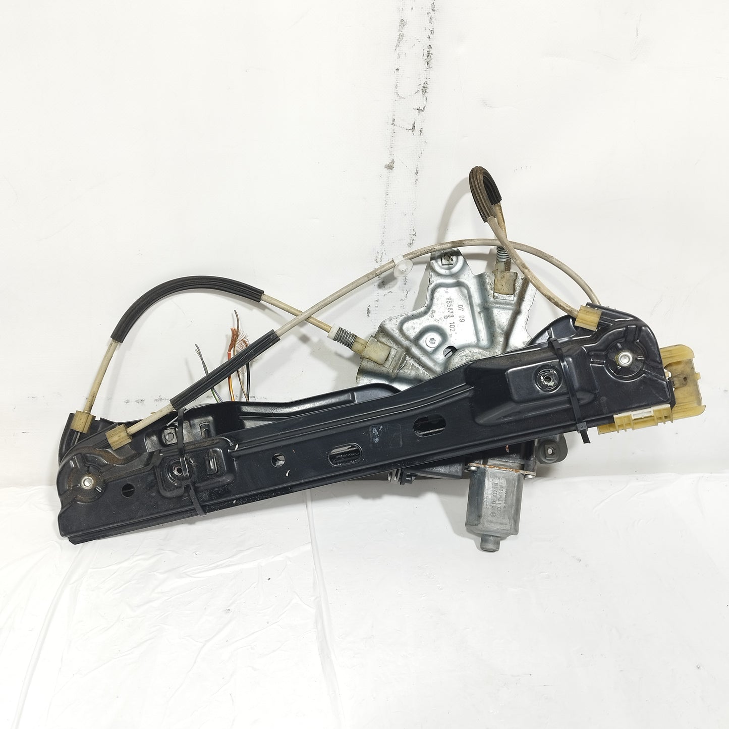 Cremagliera anteriore dx Opel Insignia 2010 Cod: 965873102 ecoAC14992