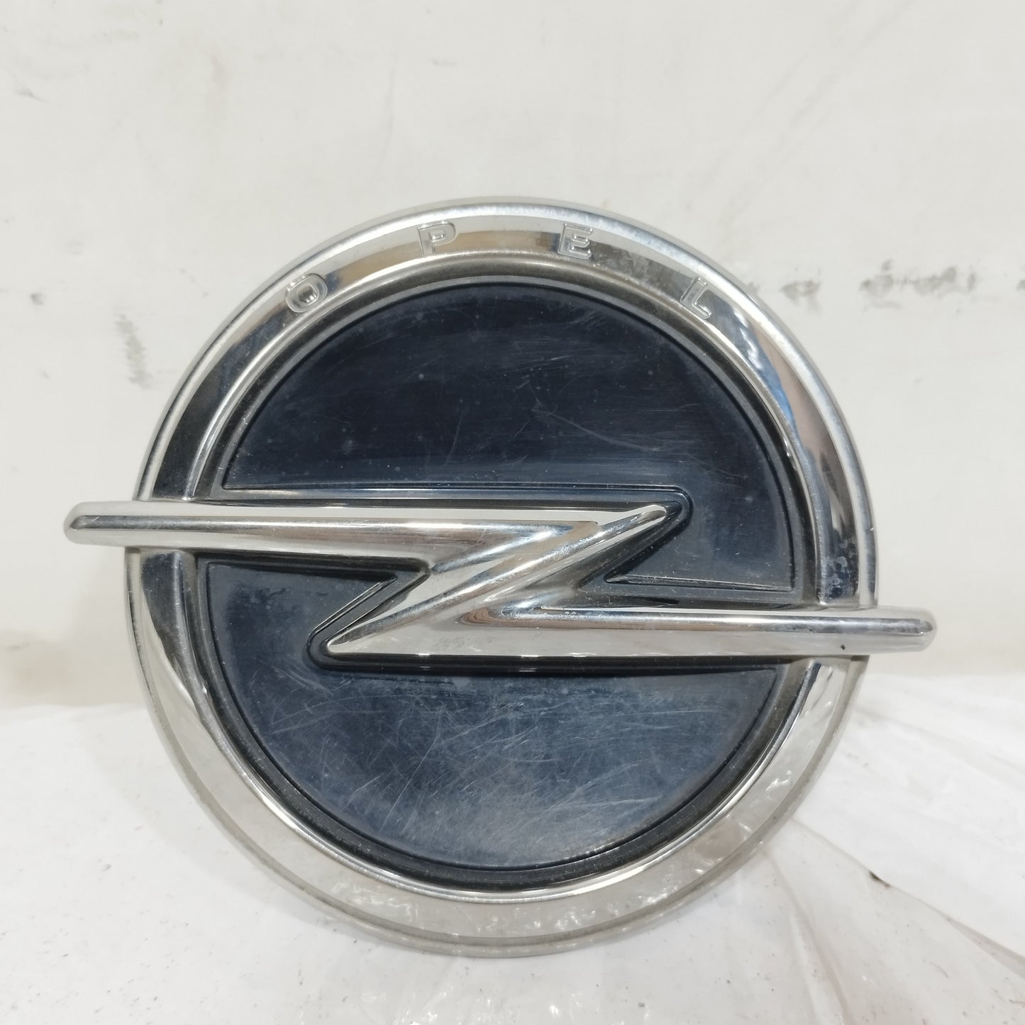 Maniglia portellone Opel Corsa F (P2JO) 2019-2024 cod: 9830092980 ecoAC16343