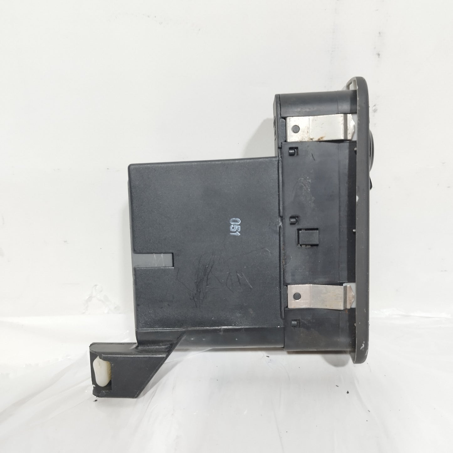 Pulsantiera anteriore sx Alfa Romeo 147 2006 4 tasti  ecoAC193