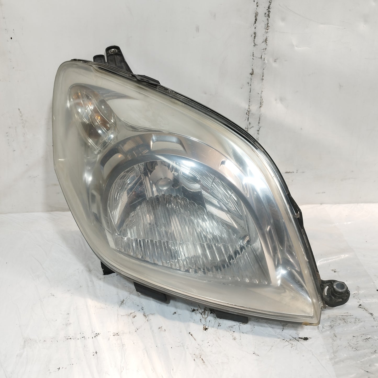 Fanale anteriore dx Fiat Fiorino (225) 2008-2020 ecoAC16248