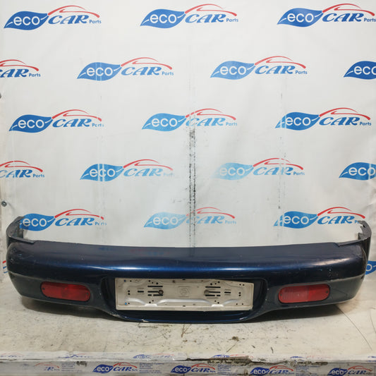 Blue Rear Bumper Chrysler Pt Cruiser 2001 ecoAC9669