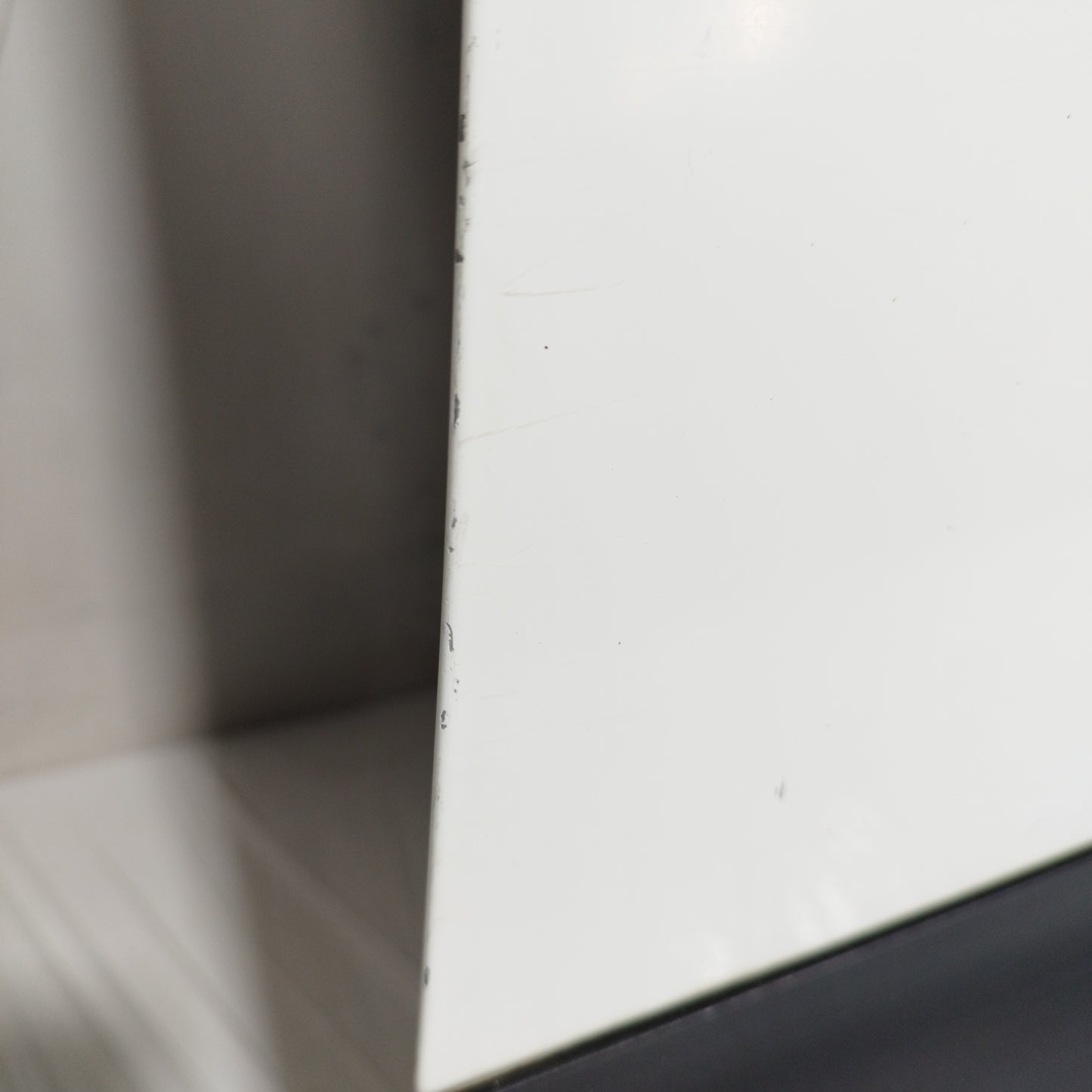 Sportello anteriore dx bianco Nissan Qashqai 2012 ecoAC14575