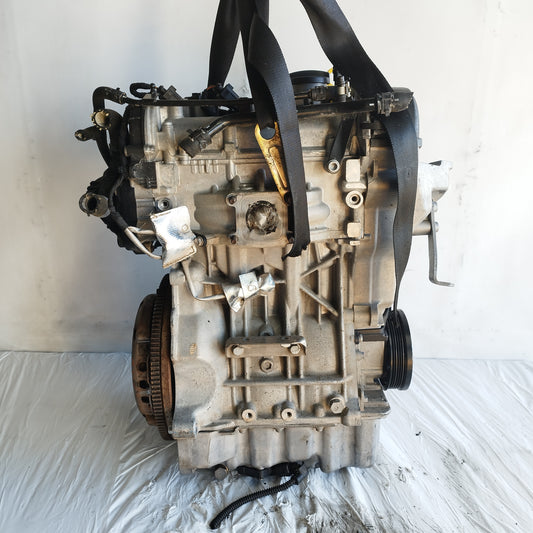 Motore Volkswagen Polo 1.0 B 2014 Cod: CHY ecoAC14170