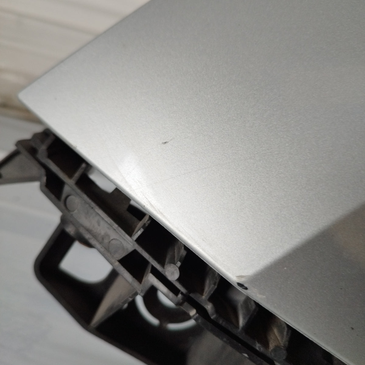 Parafango anteriore sx grigio Peugeot 308 I (TA) 2007-2011 ecoAC17607