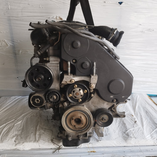 Motore Ford Focus I (MK1) 1.8 TDCI 100CV 2002-2005 cod: FFDA ecoAC17041