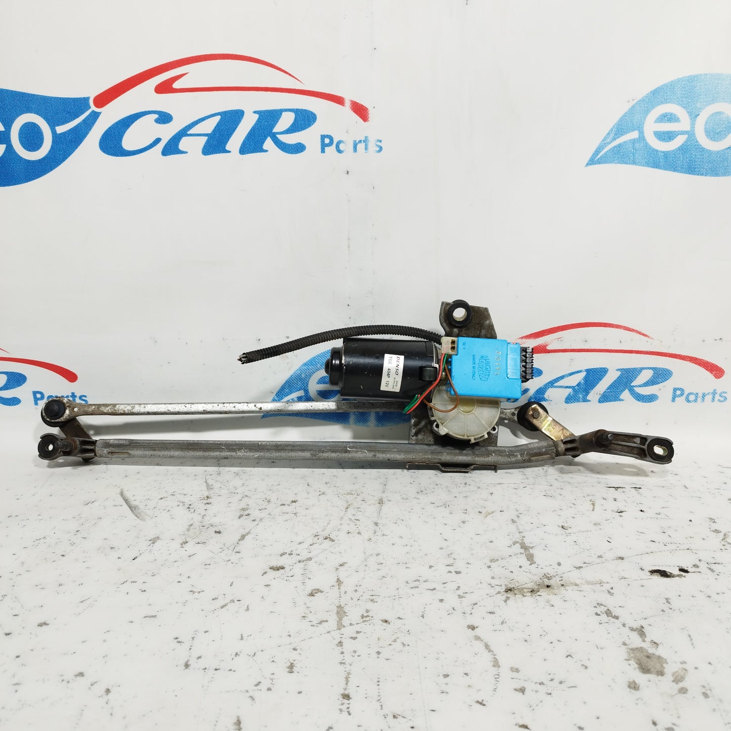 Motorino tergicristalli anteriore Fiat Strada 2001 cod: TGE434P ecoAC8785