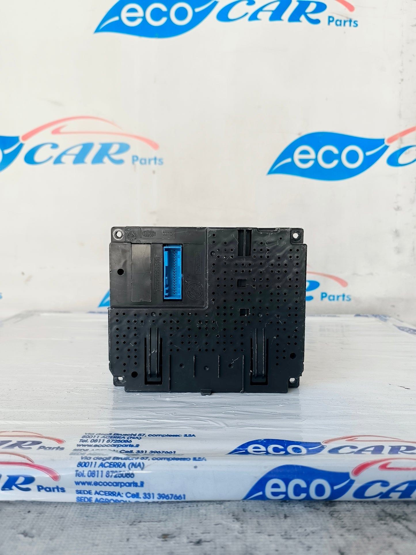 Centralina Blu&Me Fiat 500 2009 Codice: 51818963 ecoAG6309