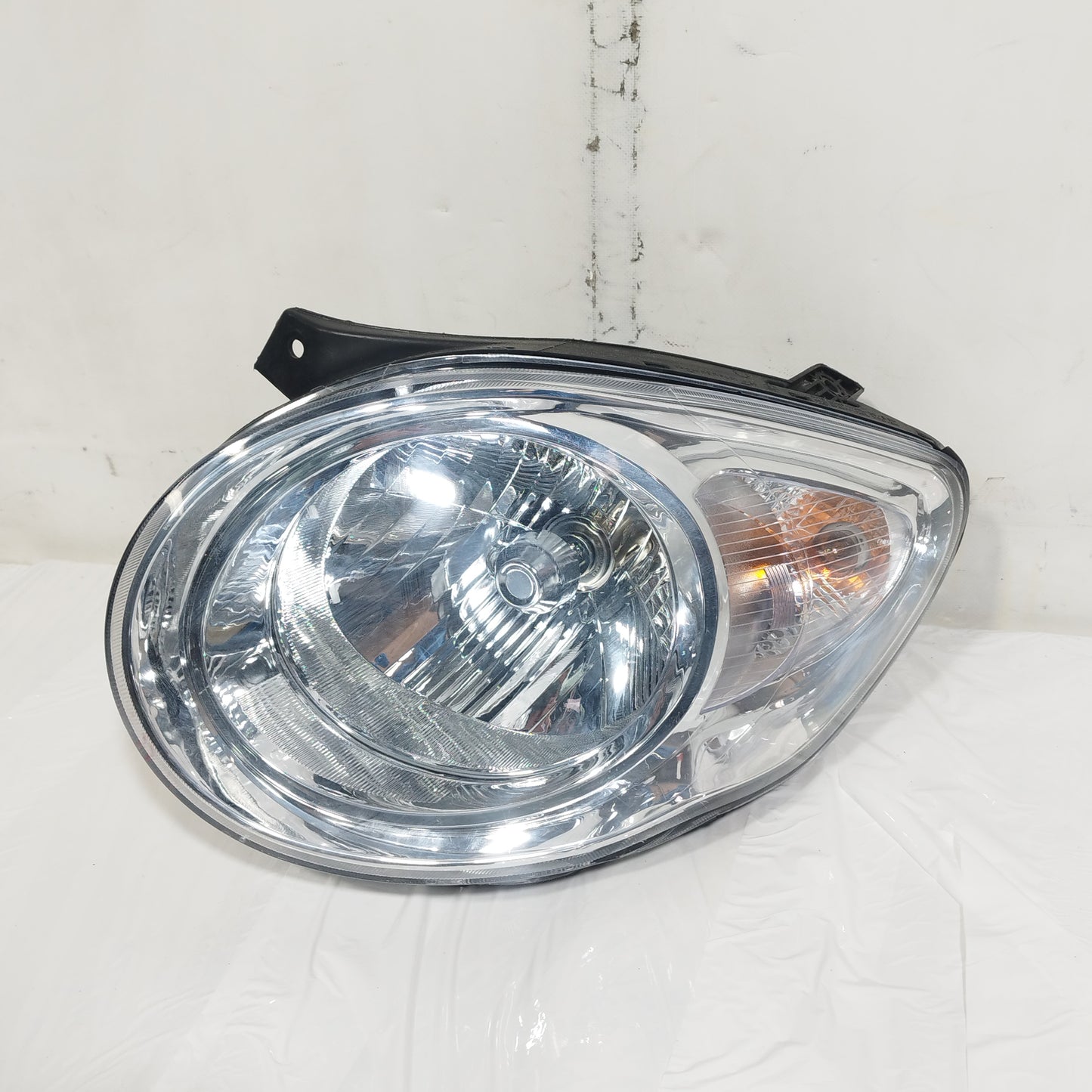 Fanale anteriore sx Kia Picanto 2008 DEPO ecoAC15073