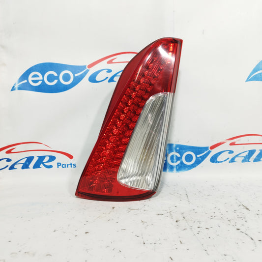 Rechte LED-Rückleuchte Lancia Musa 2010 ecoAC8413