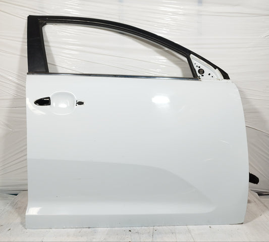 Sportello anteriore dx bianco Kia Sportage III (SL) 2010-2015 ecoAC17436