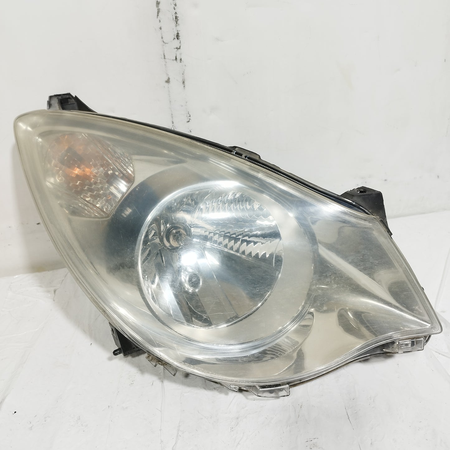 Fanale anteriore dx Opel Agila 2008 ecoAC15109