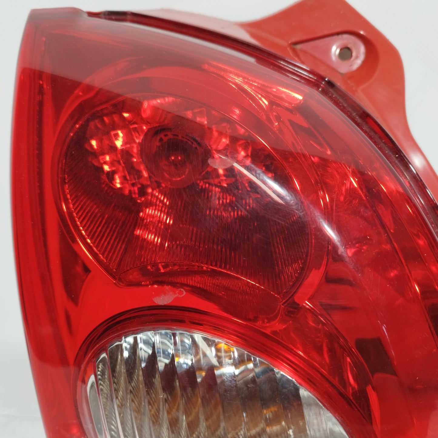 Nissan Pixo 2010 ecoAC12158 Linke Rückleuchte