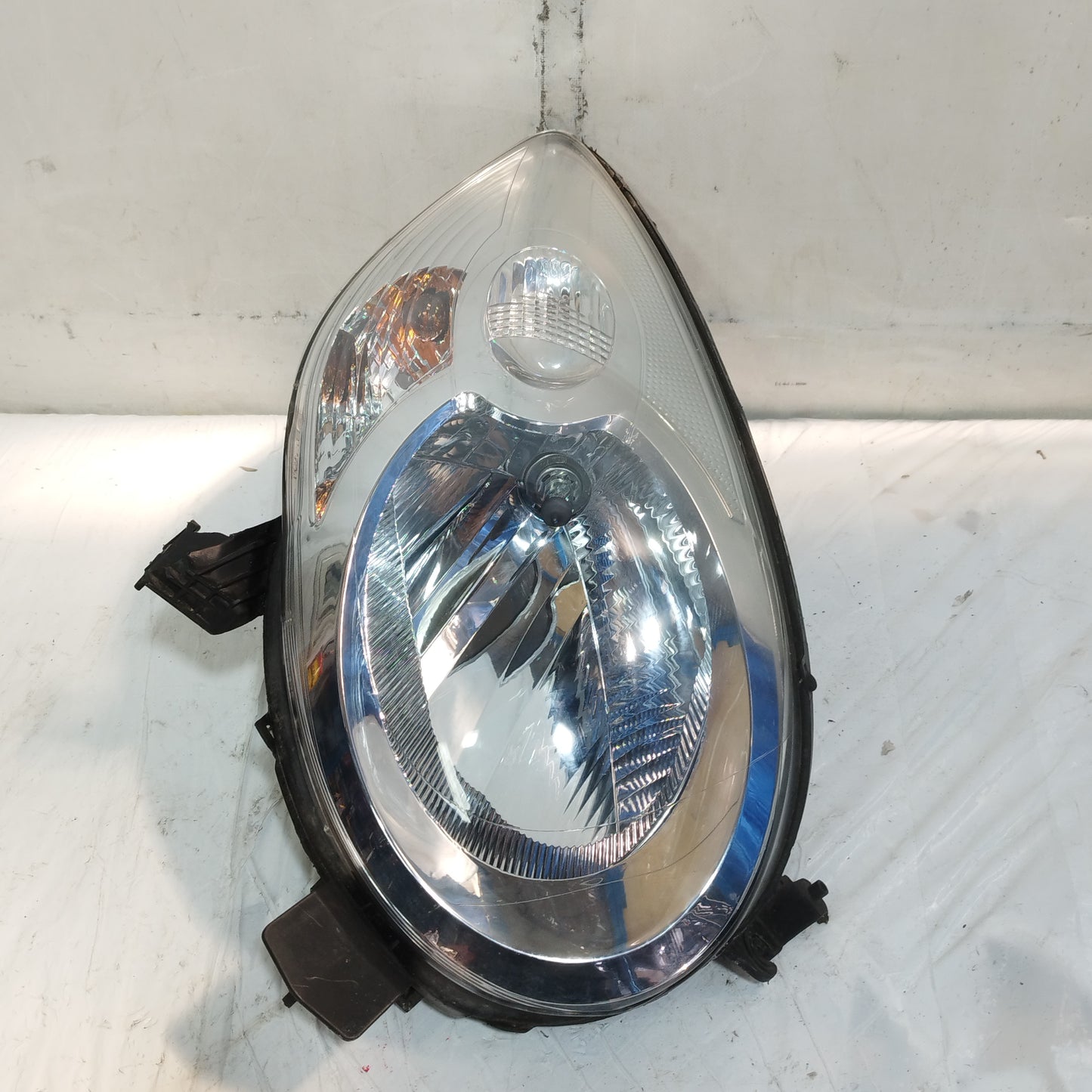 Fanale anteriore dx Citroen C1 I serie 2005-2008 ecoAC16435