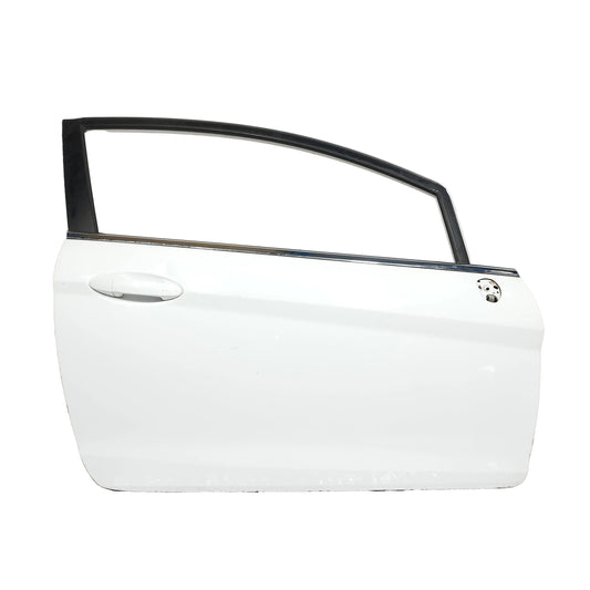 Sportello anteriore dx bianco Ford Fiesta 2008-2013 (MK6) porte ecoAC15115