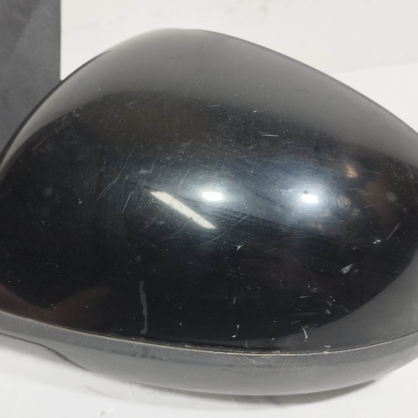 Specchietto elettrico anteriore sx nero Lancia Ypsilon 2008 5 Fili ecoAC14471