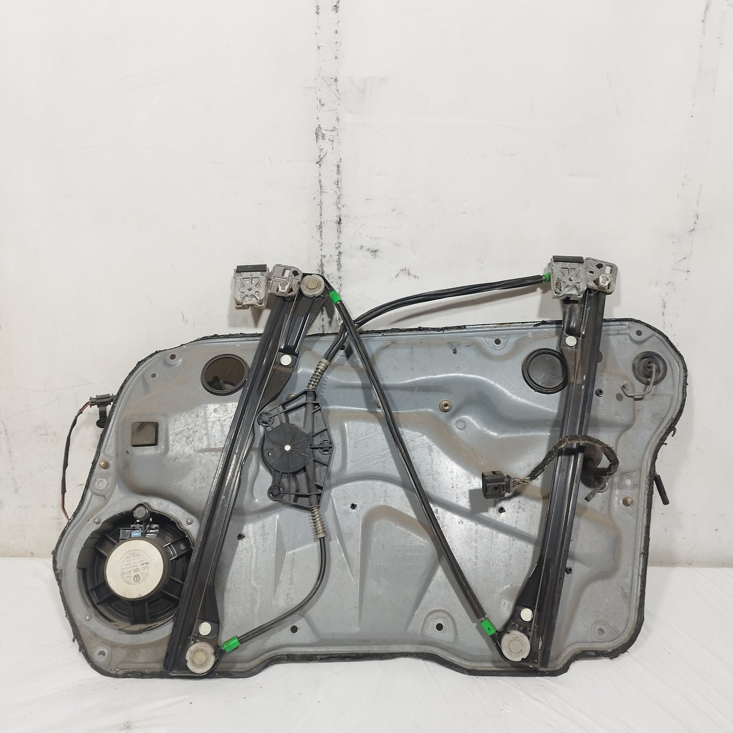 Cremagliera anteriore sx Volkswagen Golf IV (1J1) 1997-2005 cod: 1J4837729AA ecoAC16677