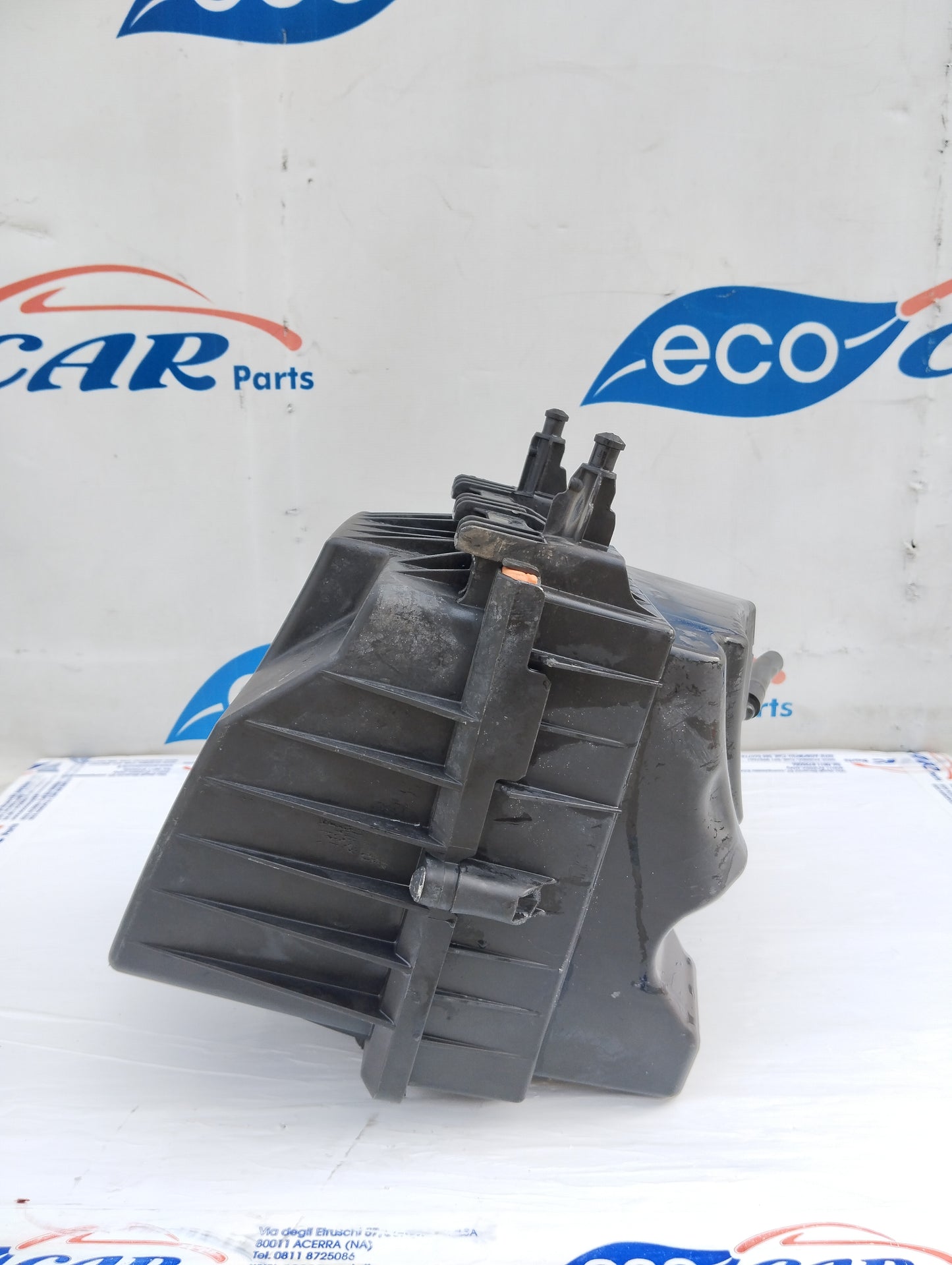 Scatola Filtro aria Opel Corsa D Cod. 467582339 ecoAG5661