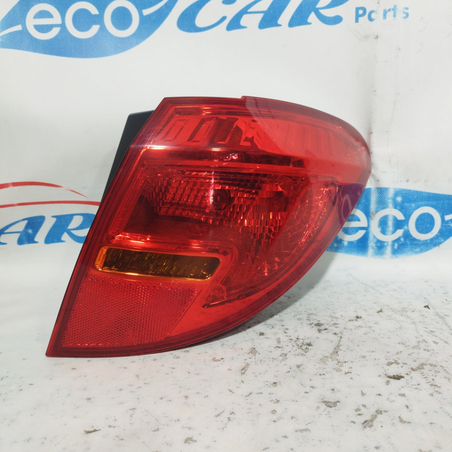 Fanale posteriore dx Opel Meriva B 2011 ecoAC9026
