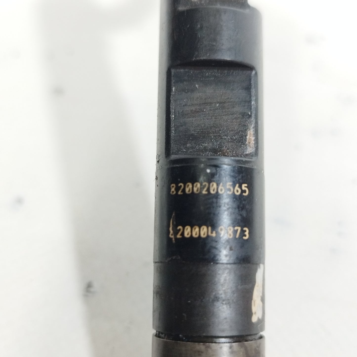 Iniettori Renault Clio 1.5 DCI 2004 cod: 8200206565 - ejbr01801z ecoAC8819