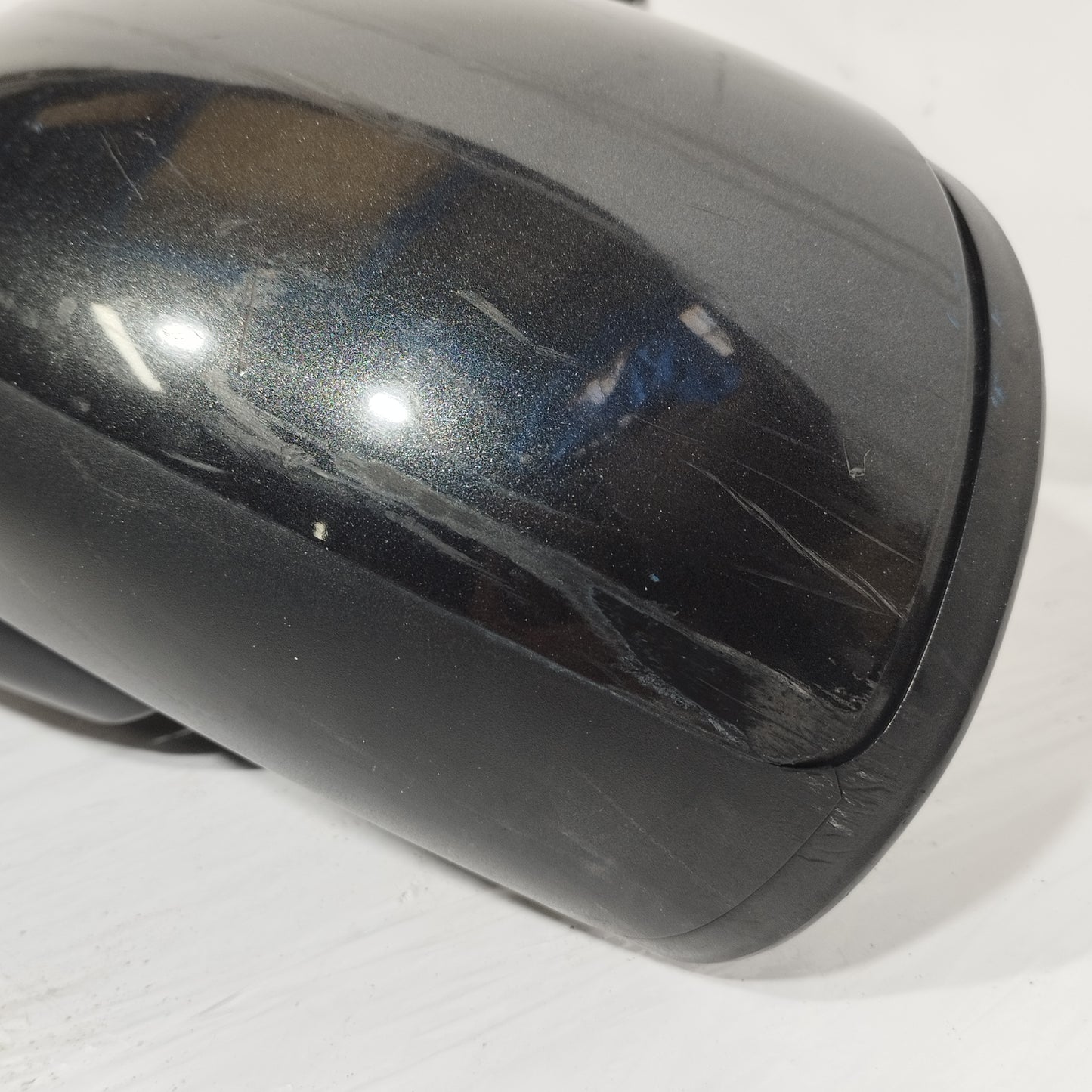 Specchietto elettrico anteriore sx grigio moda Fiat 500 L 2013 5 Fili ecoAC12692