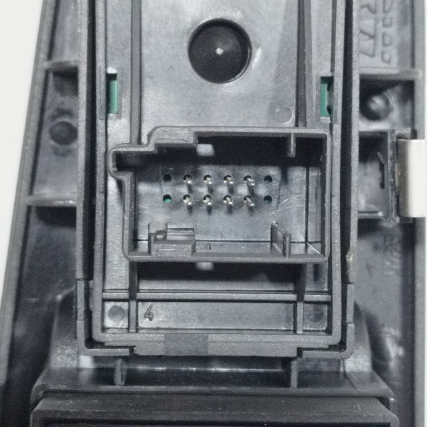 Pulsantiera anteriore sx Lancia Delta 2010 11 pin Cod: 735474932 ecoAC8607