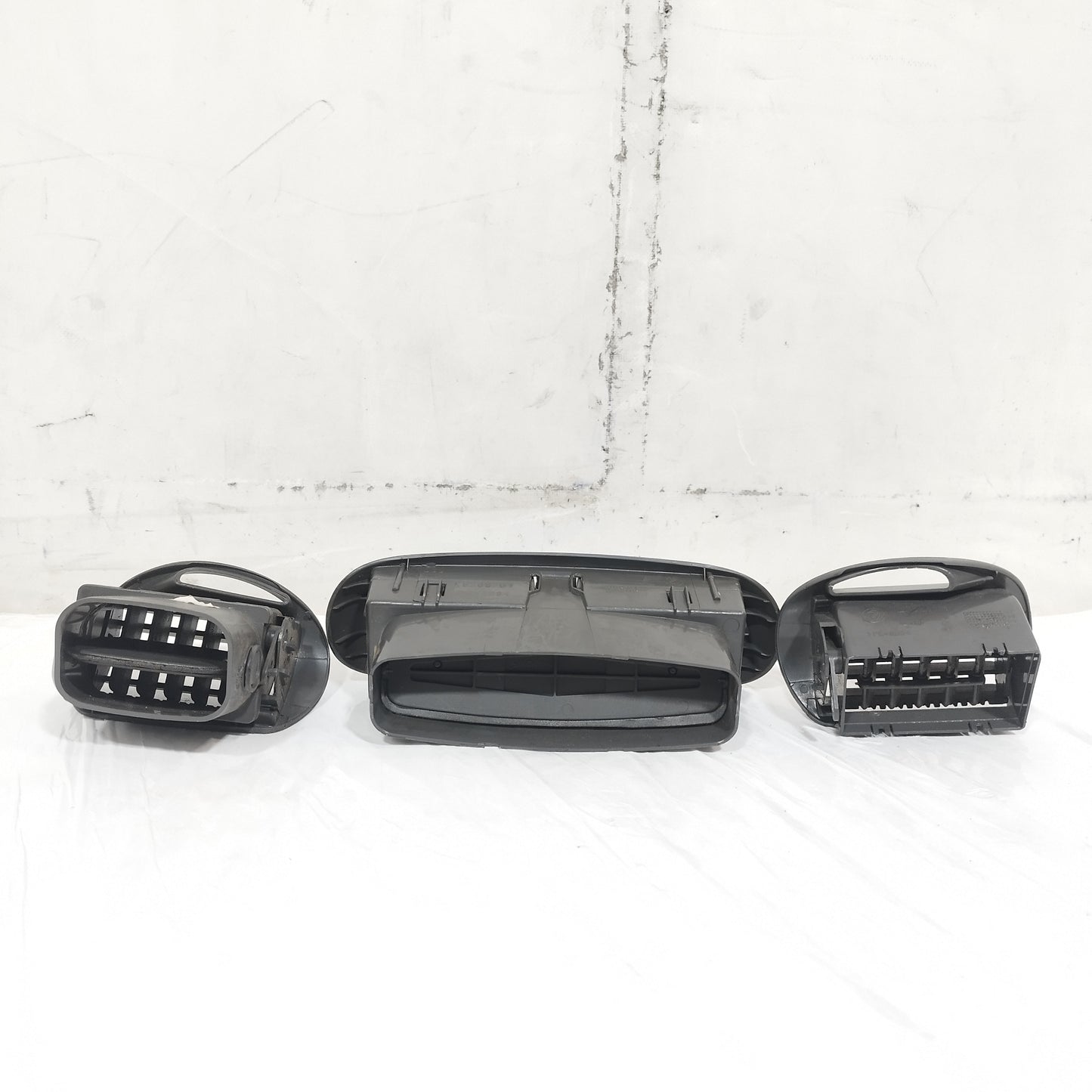 Bocchette aria complete Fiat 600 2003 cod: LS288701 ecoAC16652