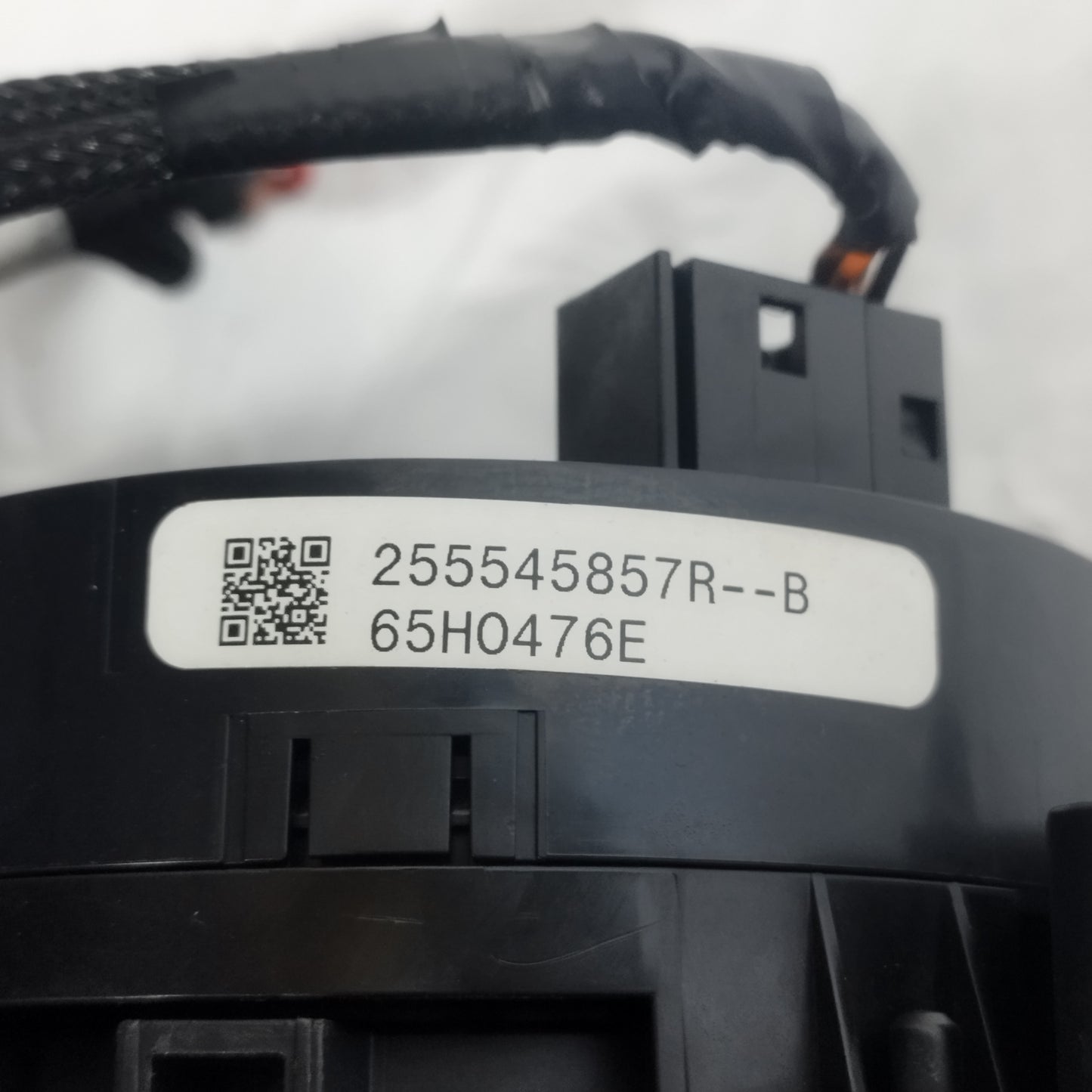 Devioluci Renault Kadjar 2018 Cod: 255545857rb ecoAC13868