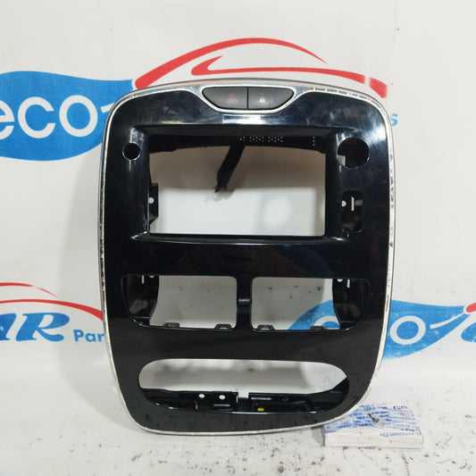 Consolle centrale Renault Clio 2014 Cod: 682607616R ecoAC8661