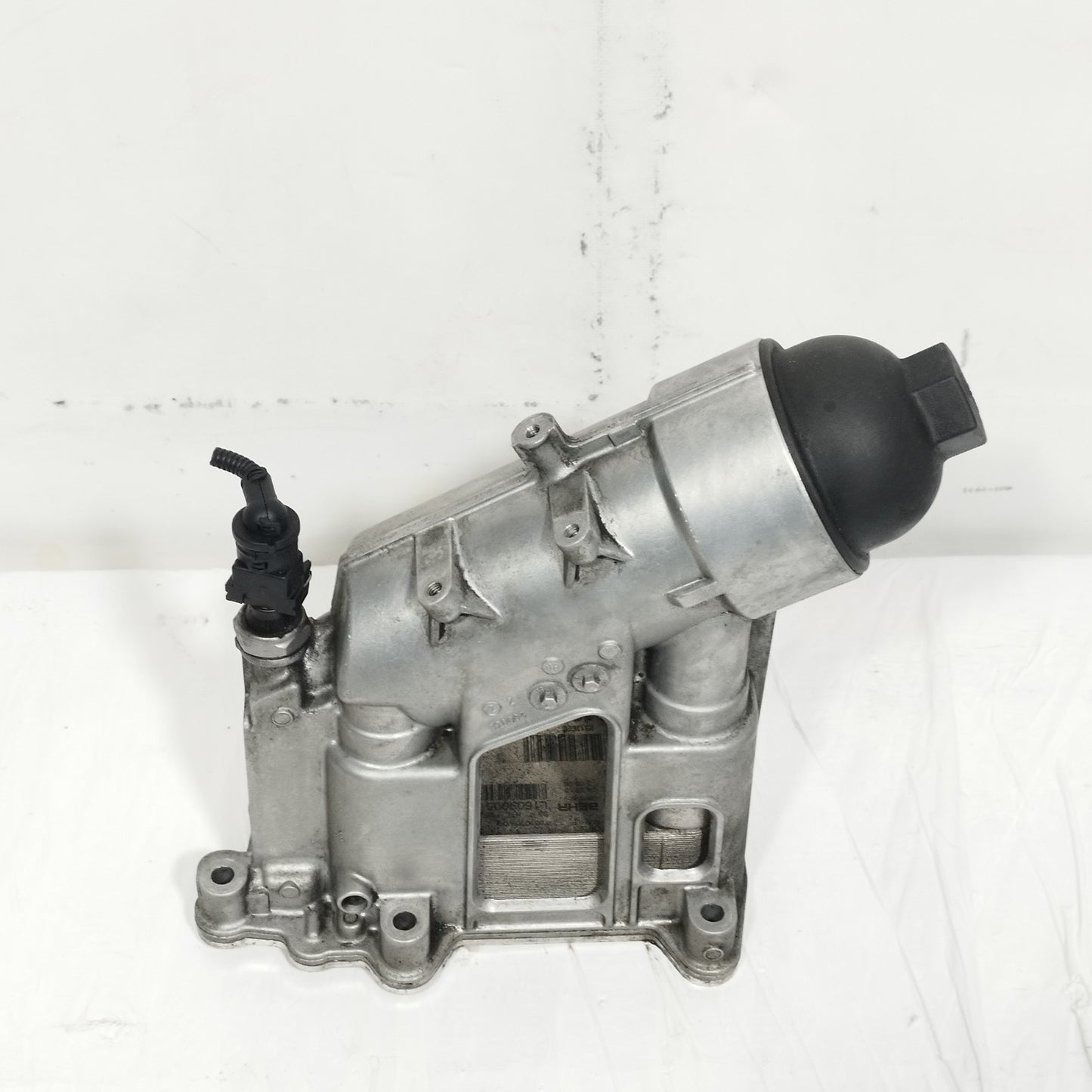Scambiatore BMW serie 1 E87 2.0D 2007 cod: 11.427797392 ecoAC14887