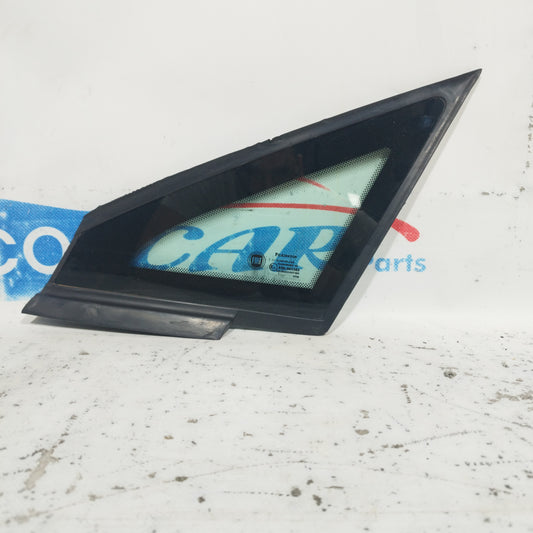 Front left fixed glass Fiat Gran Punto/Punto evo ecoAC8722