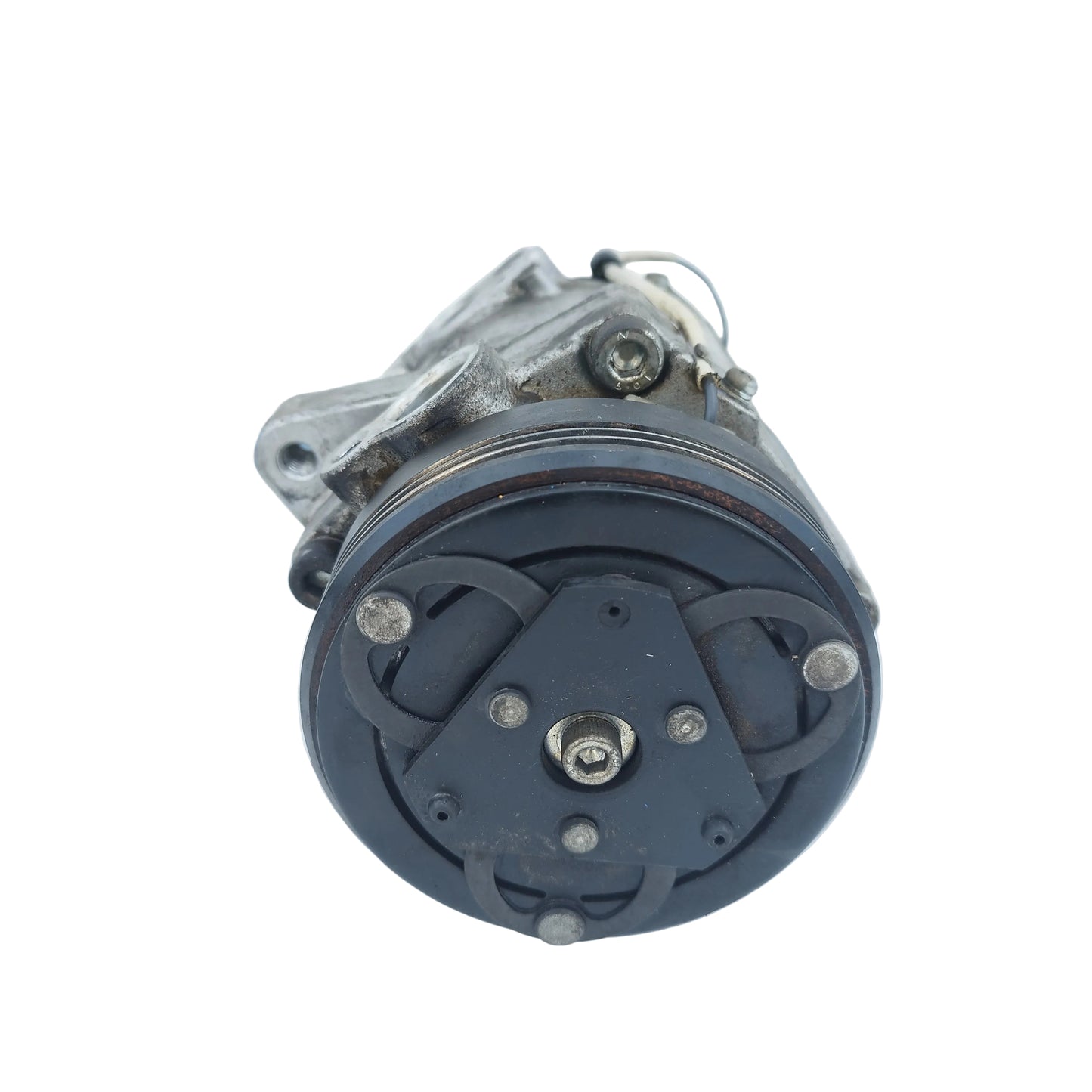 Compressore a / c Smart Fortwo 451 0.8 CDI 2007-2015 cod: A6602300011 ecoAC15778