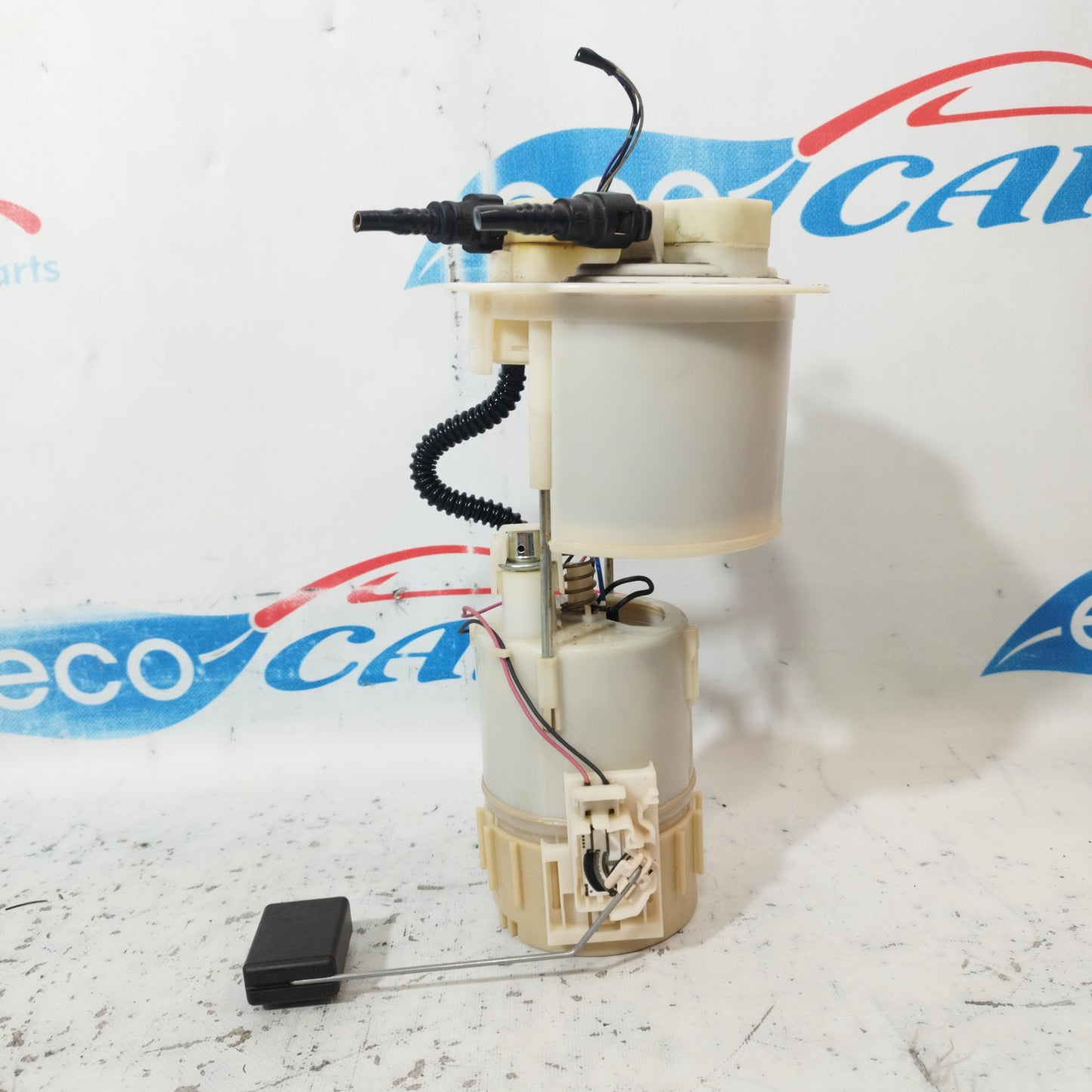 Citroen C1 1.0 B 2006 Schwimmerpumpencode: 77020-0h010 ecoAC10189