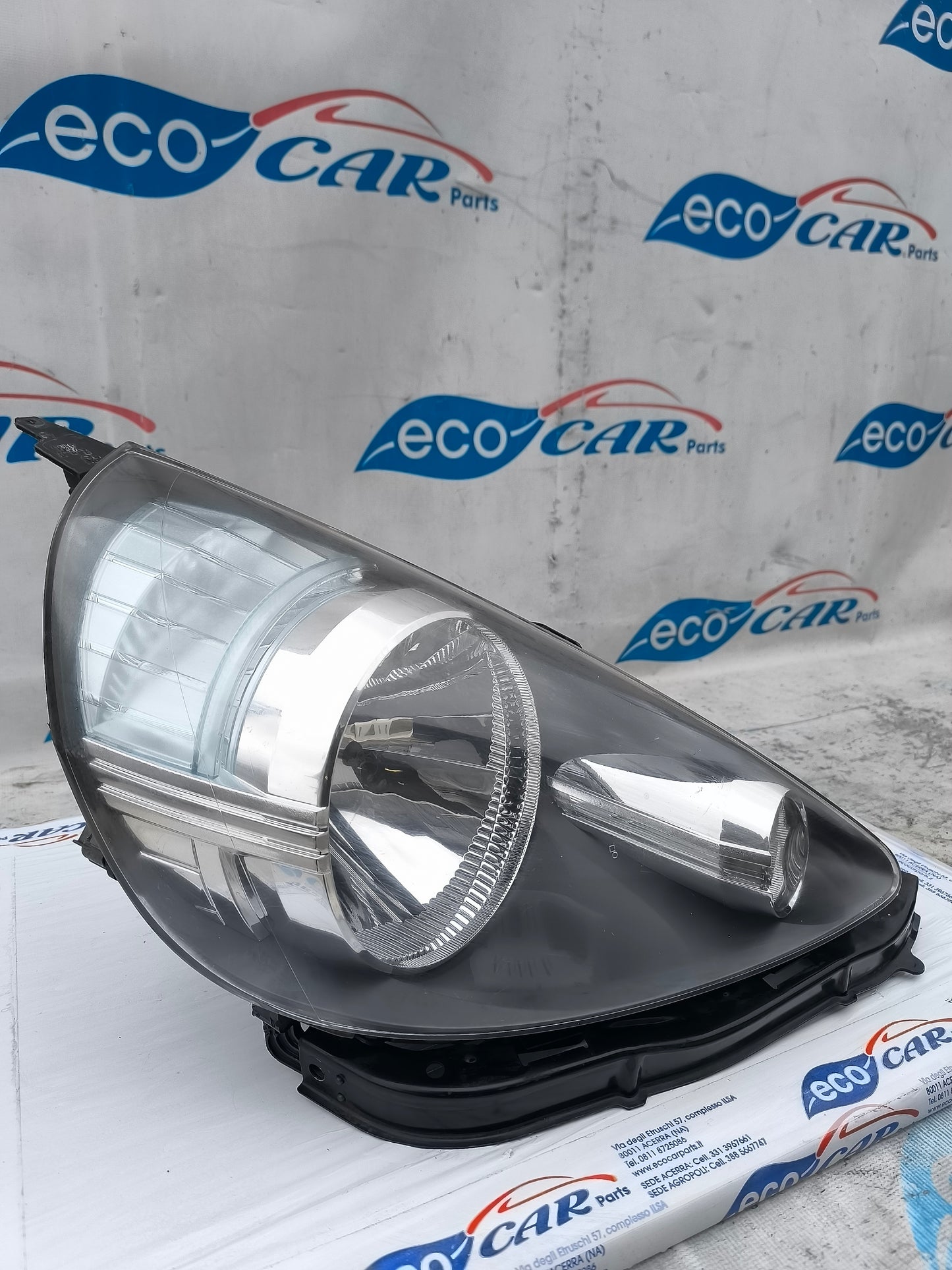 Fanale anteriore dx Honda Jazz 2005 ecoAG6094