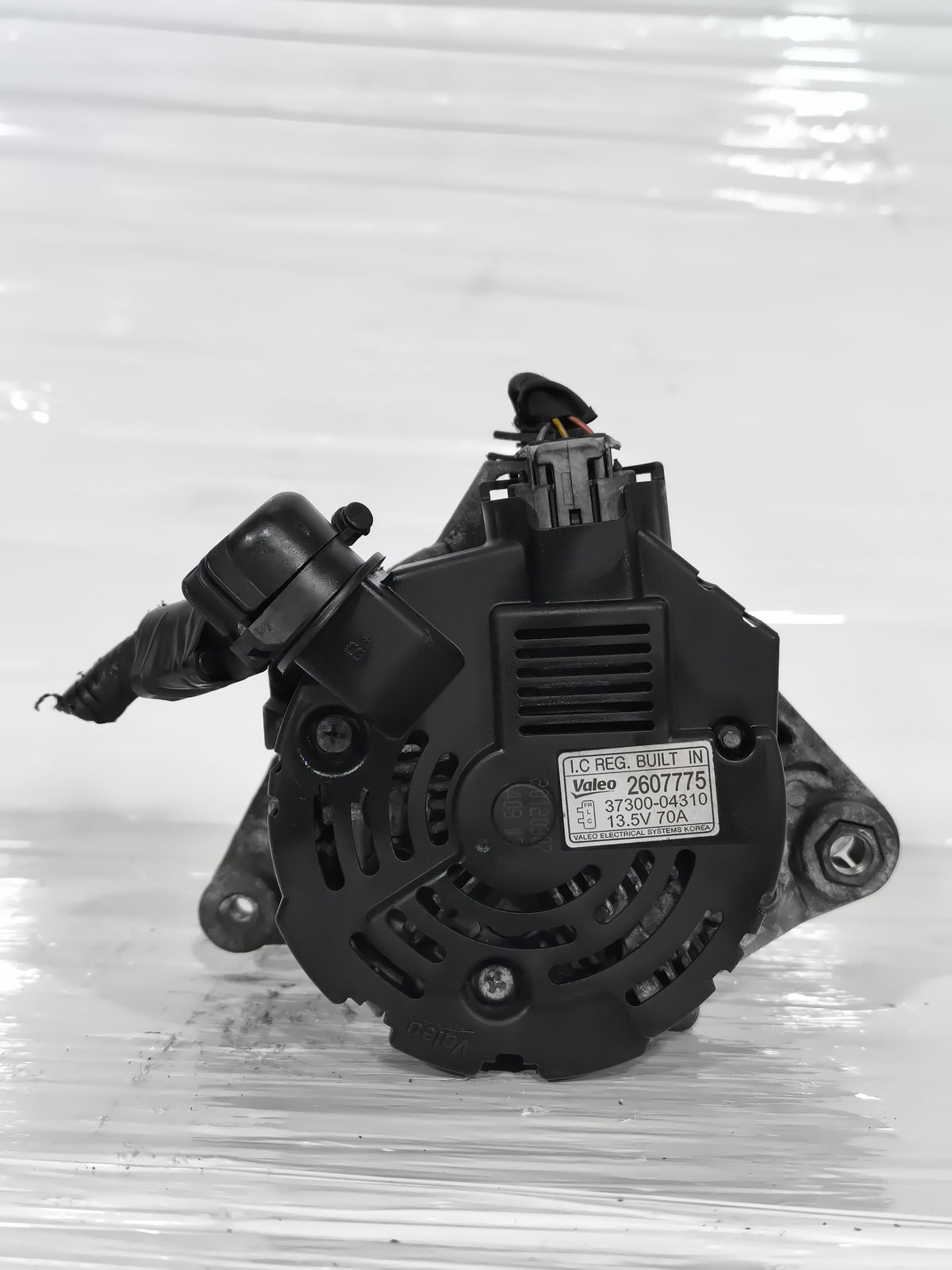 Alternatore Kia Picanto II (TA) 1.0 B anno 2011-2017 cod: 2607775 ecoAG9890