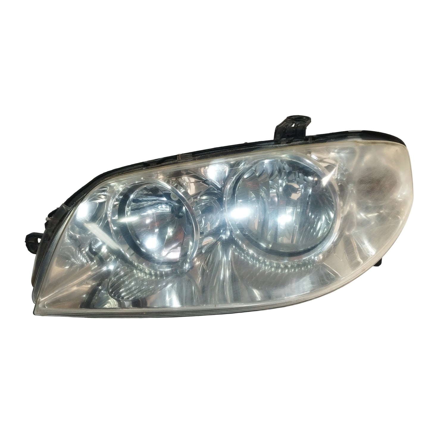 Fanale anteriore sx Fiat Punto 188 Restyling 2003-2010 ecoAC16582