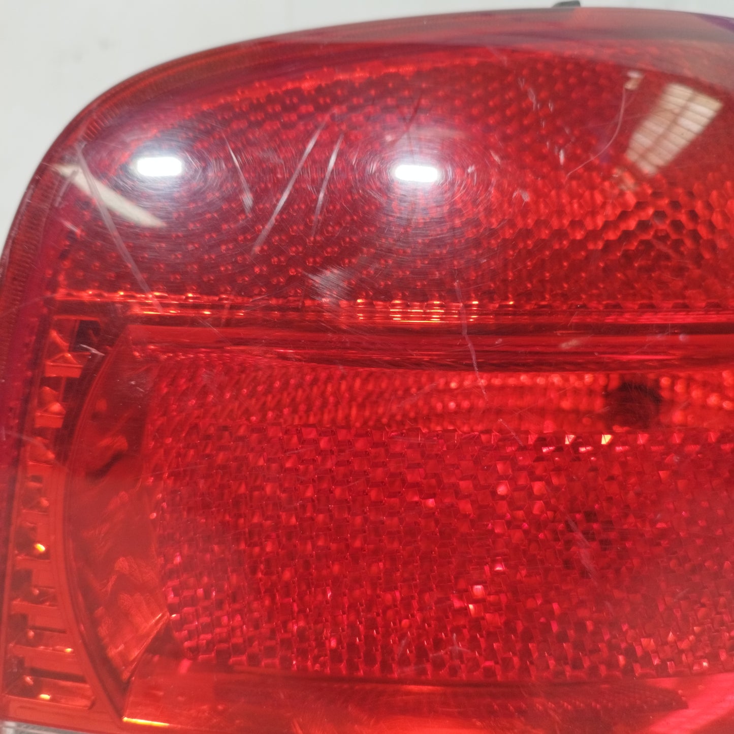 Rear light right Audi A3 2006 3 doors ecoAC9467