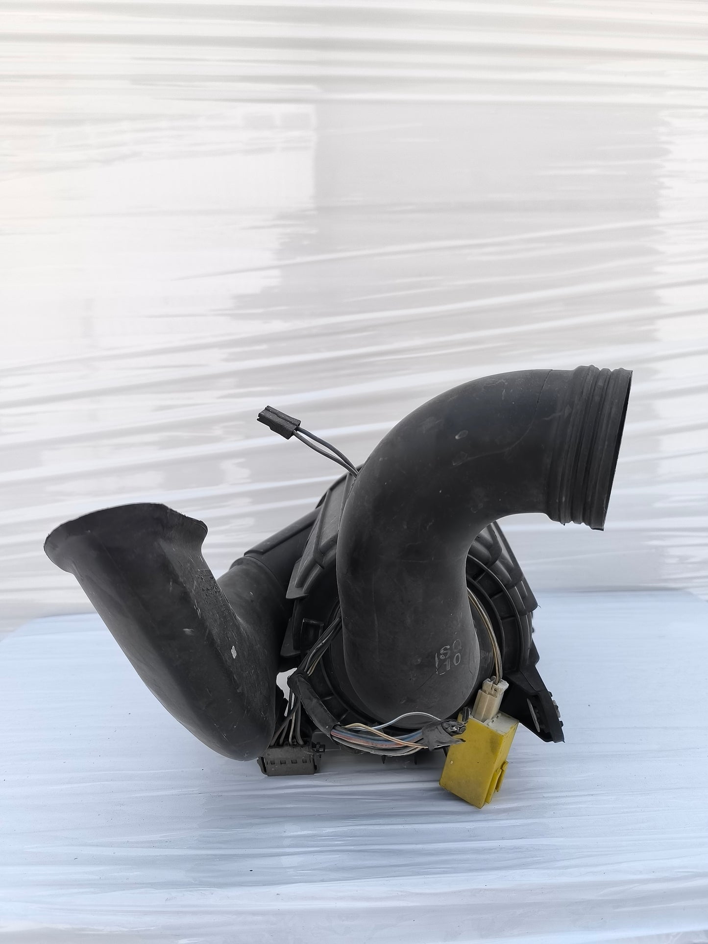 Scatola filtro aria Fiat Bravo 1.6 Multijet cod: 51801286 ecoAG7921